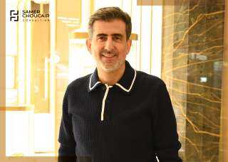 سامر شقير: ”هيكساجون” حصن السعودية الرقمي وعنوان استقلالها التقني الكامل