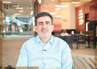 سامر شقير: 2026 عام ”الحصاد” في سوق الأسهم السعودية بعد تجاوز الضغوط