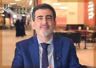 سامر شقير: السعودية تفتح أبوابها للعالم وتنهي عصر ”المستثمر المؤهل” في فبراير 2026