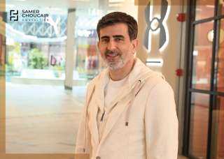 سامر شقير: السعودية تسبق الجميع وتقود تحولاً مالياً يرسخ مكانتها العالمية