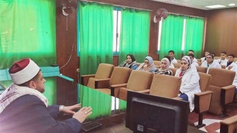 قوافل «الرحمة والمواساة»