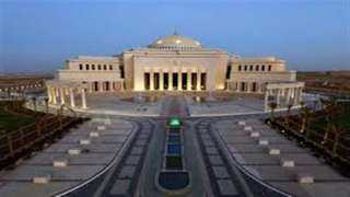 من يتولى رئاسة مجلس النواب في جلسته الأولى بحسب الدستور؟