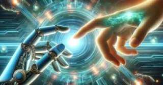 كيف يمكن أن يساعد الذكاء الاصطناعى فى حماية حساباتك من الاختراق؟