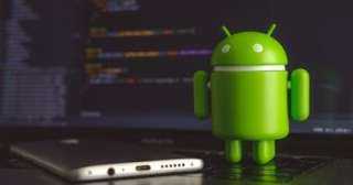 جوجل تقترب من إتاحة التحكم الكامل فى ظهور المتصل على هواتف أندرويد