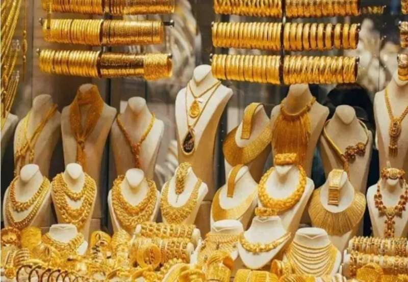 اسعار الذهب