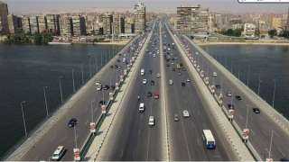 لمواجهة الطقس السيئ، خطة مرور الجيزة للحد من حوادث الطرق و8 نصائح لقائدي المركبات