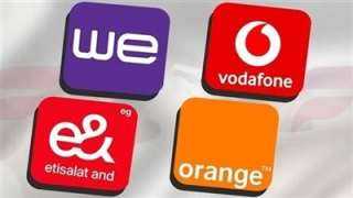 شعبة الاتصالات توضح حقيقة ارتفاع أسعار كروت الشحن خلال الفترة المقبلة