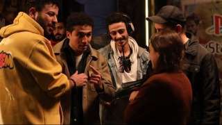 القائمة الكاملة لأبطال مسلسل «حد أقصى» في سباق رمضان 2026