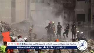 طائرة مسيرة إسرائيلية تلقي قنبلة على جنوب لبنان