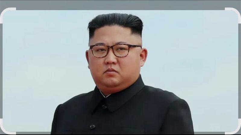 كوريا الشمالية