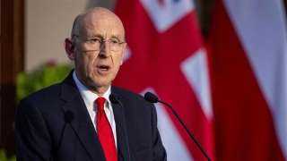 الدفاع البريطانية: لندن تخصص 200 مليون جنيه للتحضير لنشر قوات في أوكرانيا