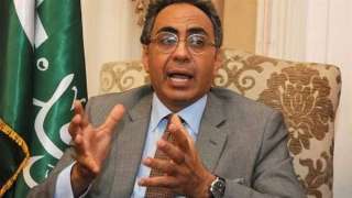 هاني سري الدين: نتائج الوفد في البرلمان لا تليق.. وهدفي بناء أكبر كتلة نيابية