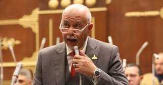 النائب حازم الجندى: الجامعات المتخصصة ركيزة لتحويل التعليم إلى محرك إنتاجى