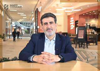 سامر شقير: 1.86 مليون سجل تجاري تؤكد دخول السعودية ”العصر الذهبي للاستثمار” بقيادة رؤية 2030