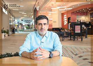 سامر شقير: 1.86 مليون سجل تجاري تضع السعودية على أعتاب ”عصر ذهبي” للاستثمار