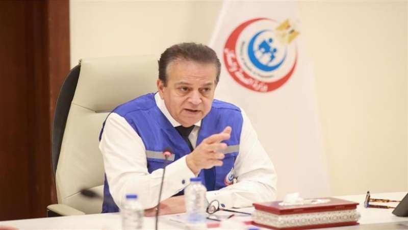 «الصحة» توضح أنواع الجيوب الأنفية وأسبابها وطرق الوقاية