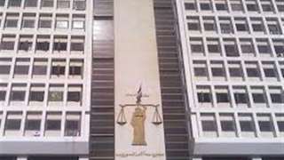 دائرة الارهاب تحاكم 8 متهمين بخلية داعش مدينة نصر