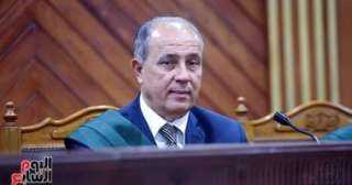 محاكمة متهم بخلية اللجان النوعية فى المرج اليوم