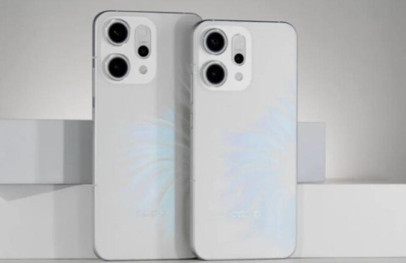 هاتف اوبو رينو 15f