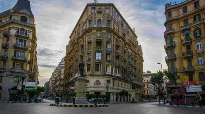 محامٍ بالنقض: عدم القناعة بقانون الإيجار القديم وراء تراجع التسجيل في السكن البديل