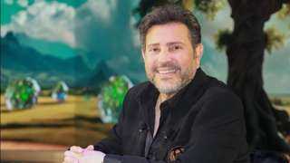 مصطفى كامل يطمئن جمهور هاني شاكر على حالته الصحية ويتفقان على أغنيتين جديدتين