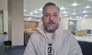 مستأجر مطعم بـ الزمالك يستغيث: طردوني من النادي وسرقوا البضاعة