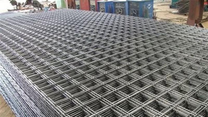 سعر طن الحديد اليوم