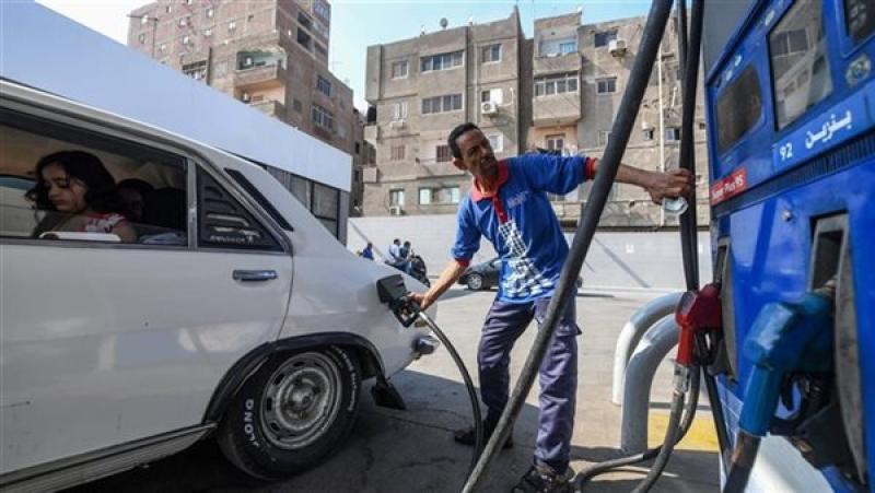 أسعار البنزين اليوم