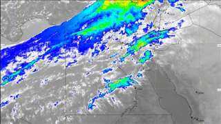 الأرصاد: انحسار التقلبات الجوية وبدء الاستقرار خلال الأيام المقبلة