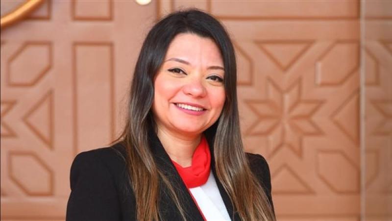 النائبة مي كرم جبر