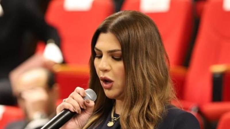 غادة البدوي