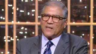 عفت السادات: إعلان أمريكا إدراج جماعة الإخوان على قوائم الإرهاب قرار عادل وضروري