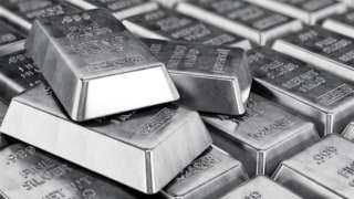 أسعار الفضة بختام تعاملات اليوم الثلاثاء 13 يناير 2026