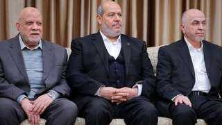 حركة حماس تستعد لانتخاب رئيس مكتبها السياسي الشهر الجاري