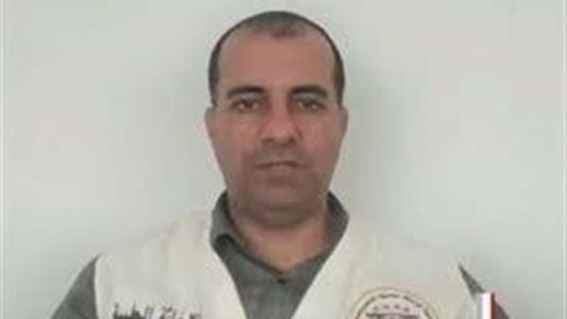 الدكتور بسام زقوت