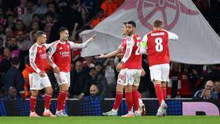 الإصابات تضرب صفوف أرسنال قبل مواجهة تشيلسي في كأس الرابطة الإنجليزية