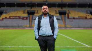 جون إدوارد يضغط لتعيين مدير فني أجنبي لـ الزمالك