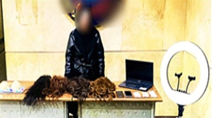 ضبط صانعة محتوى لنشرها فيديوهات رقص بملابس خادشة للحياء وتحتوي على ألفاظ خارجة