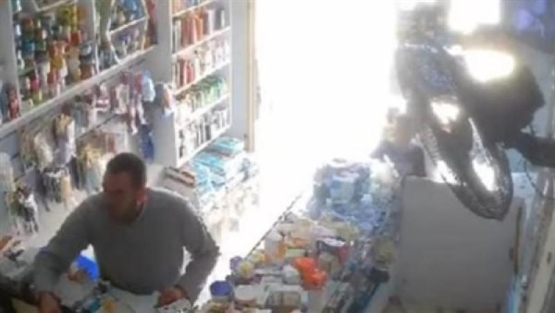 جانب من الواقعة