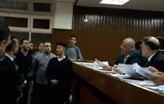 تحديد أولى جلسات استئناف رمضان صبحي على حكم حبسه سنة