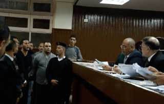 تحديد أولى جلسات استئناف رمضان صبحي على حكم حبسه سنة