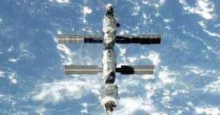 غدا ناسا تجرى أول إخلاء طبى فى تاريخ محطة الفضاء الدولية خلال 25 عامًا