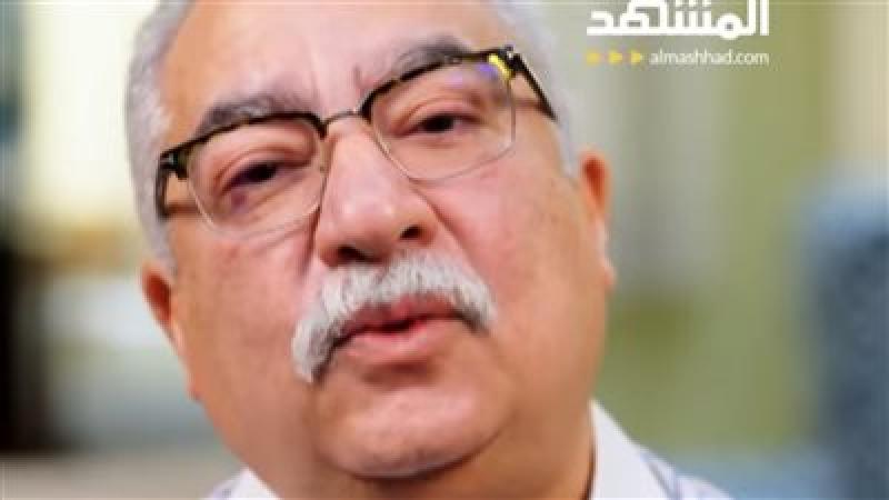 إبراهيم عيسى