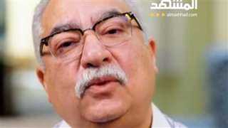 قالوا دا انتقام ربنا.. ابراهيم عيسى يعلق على شائعات وفاته في حادث سيارة