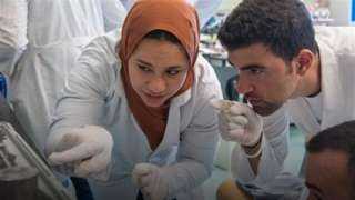 الجامعة الأمريكية بالقاهرة توقّع مذكرة تفاهم مع شركاء دوليين لإعداد طلاب الطب