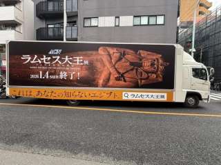 إقبال جماهيري واسع على معارض الآثار المصرية المؤقتة حول العالم