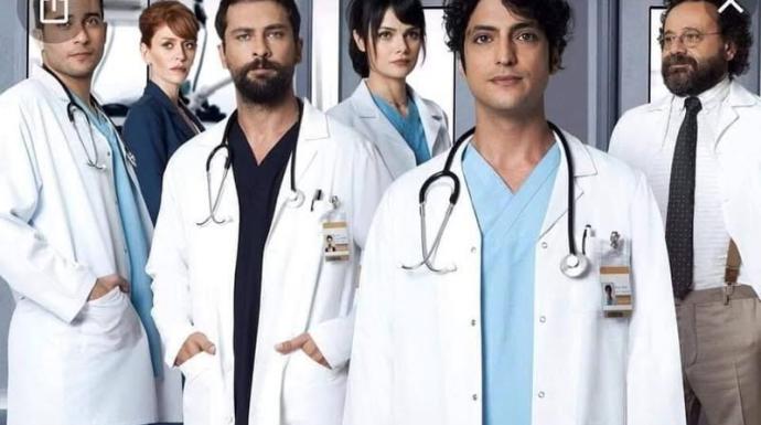 الدراما التي تلامس كل الأذواق