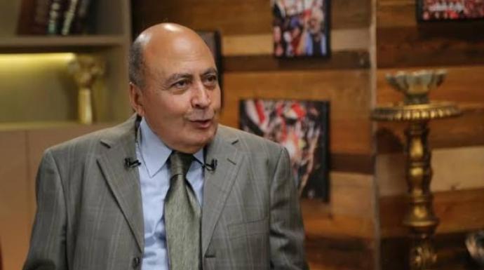 جريمة لن تُغتفر.. أسامة سرايا يُحذّر من تبعات اغتيـ.ـال المرشد الإيراني وأسرته