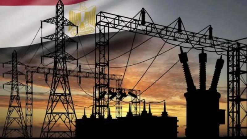 شبكة الكهرباء