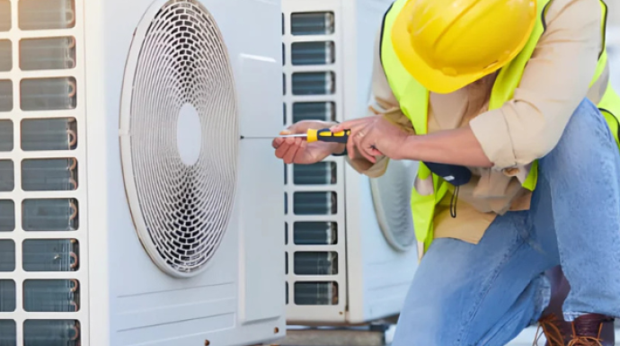 تصليح مكيفات الجهراء 97839061 وتكييف مركزي 24